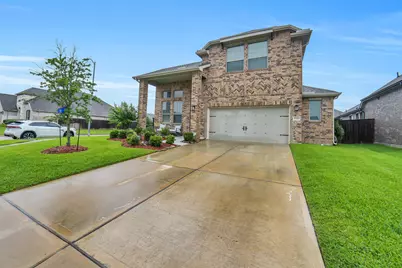 19210 Charisma Rose Lane, Tomball, TX 77377 - Photo 2