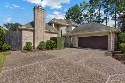 1251 Trace Drive, Houston, TX 77077 - Photo 2