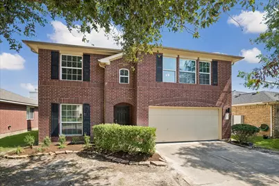 13214 Barrow Point Lane, Houston, TX 77014 - Photo 1