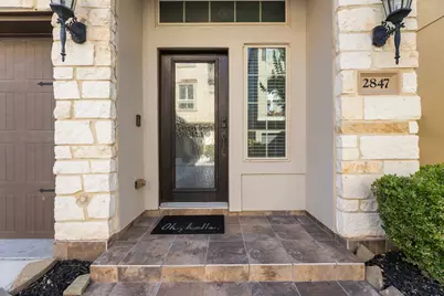 2847 Kings Retreat, Kingwood, TX 77345 - Photo 4