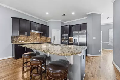 2847 Kings Retreat, Kingwood, TX 77345 - Photo 10