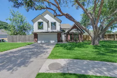 1901 Canyon Creek Court, Pearland, TX 77581 - Photo 1