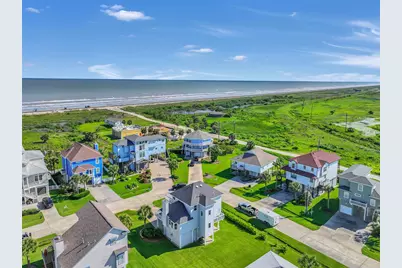 14459 Spyglass Circle, Galveston, TX 77554 - Photo 42