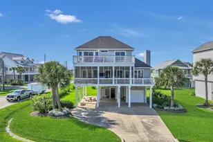 14459 Spyglass Cir, Galveston, TX 77554 - Photo 1