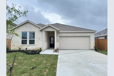 22015 Maddaloni View Drive, Hockley, TX 77447 - Photo 1