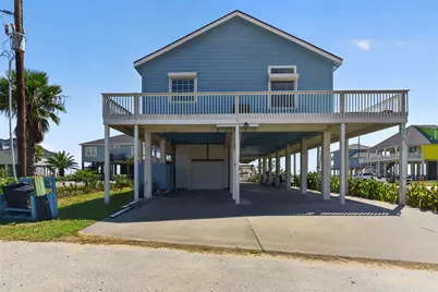1978 Gulf Street, Crystal Beach, TX 77650 - Photo 18