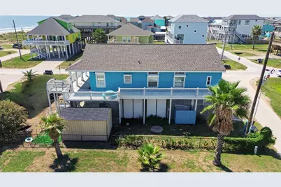 1978 Gulf Street, Crystal Beach, TX 77650 - Photo 6