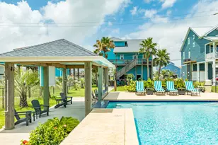 16515 Jolly Roger Rd, Jamaica Beach, TX 77554 - Photo 8