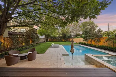 5102 Palmetto Street, Bellaire, TX 77401 - Photo 20