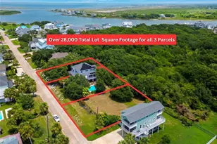 3427 Eckert Dr, Galveston, TX 77554 - Photo 2