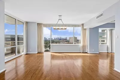15 Greenway Plaza #14F, Houston, TX 77046 - Photo 2
