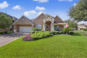 18123 Grotto Point Dr, Cypress, TX 77429 - Photo 1