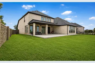 29802 Smoky Ridge Road, Fulshear, TX 77441 - Photo 44