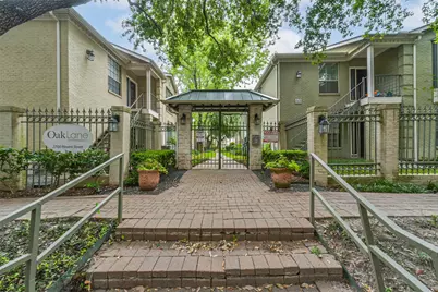 2700 Revere Street #127, Houston, TX 77098 - Photo 2