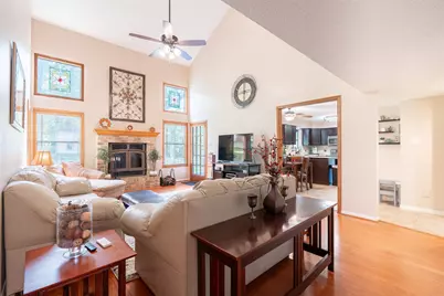 61 Harbor Run Drive, Coldspring, TX 77331 - Photo 6
