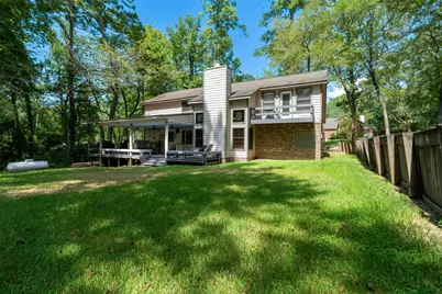 61 Harbor Run Drive, Coldspring, TX 77331 - Photo 32