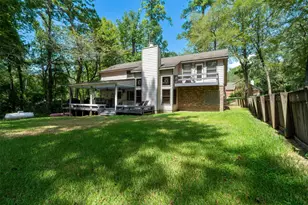 61 Harbor Run Dr, Coldspring, TX 77331 - Photo 32