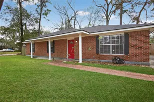 601 Chateau Woods Pkwy Dr, Conroe, TX 77385 - Photo 8