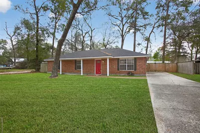 601 Chateau Woods Parkway Drive, Conroe, TX 77385 - Photo 2
