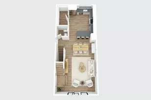 5209 Allen St, Houston, TX 77007 - Photo 4