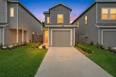 21341 Carosella Drive, New Caney, TX 77357 - Photo 1