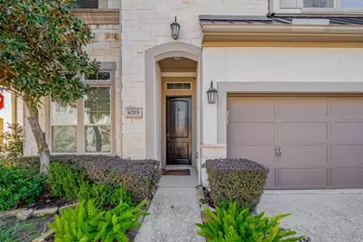 6703 Saxton Manor Street, Houston, TX 77055 - Photo 2