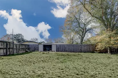611 Kenney Street, Brookshire, TX 77423 - Photo 2