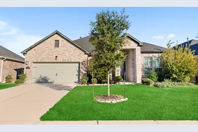 8315 Gallop Street, Fulshear, TX 77441 - Photo 4