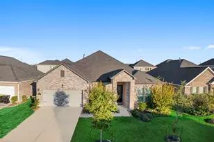 8315 Gallop St, Fulshear, TX 77441 - Photo 36