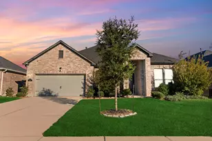 8315 Gallop St, Fulshear, TX 77441 - Photo 1