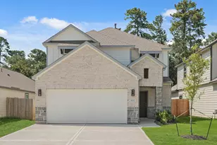 6702 Old Cypress Landing Ln, Humble, TX 77338 - Photo 2