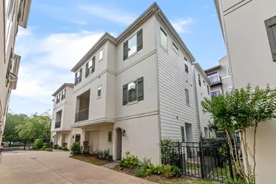 18 Hermann Park Court, Houston, TX 77021 - Photo 2