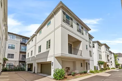 18 Hermann Park Court, Houston, TX 77021 - Photo 1