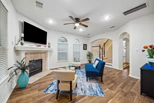 7618 N Linpar Ct N, Houston, TX 77040 - Photo 2