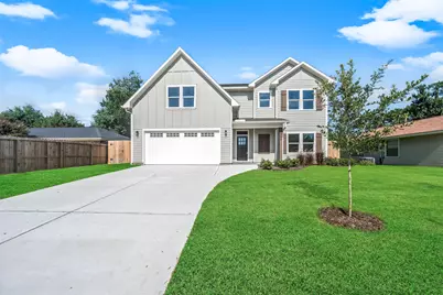 1859 Lynnview Drive, Houston, TX 77055 - Photo 2
