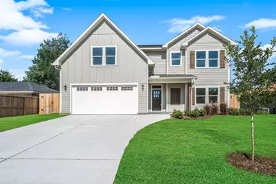 1859 Lynnview Drive, Houston, TX 77055 - Photo 1