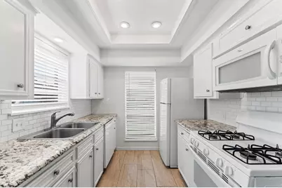 5314 Nottingham Drive, Katy, TX 77493 - Photo 4