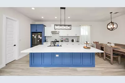 8420A Lanewood Drive, Houston, TX 77016 - Photo 1