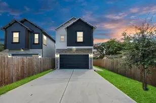 8420A Lanewood Dr, Houston, TX 77016 - Photo 2