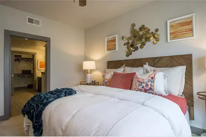 2910 Milam Street #1332, Houston, TX 77006 - Photo 8