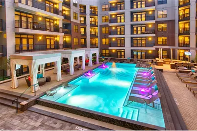 2910 Milam Street #1332, Houston, TX 77006 - Photo 14