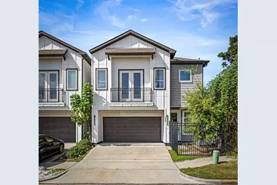 3405 Terry Street, Houston, TX 77009 - Photo 2