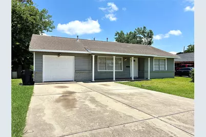 631 Roper Street, Houston, TX 77034 - Photo 2