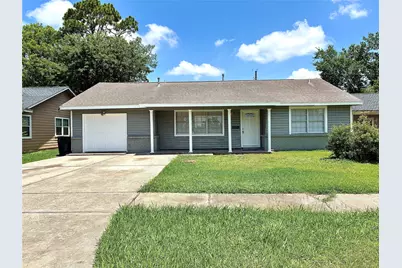 631 Roper Street, Houston, TX 77034 - Photo 1