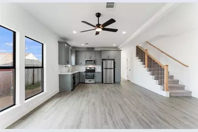 205 S Second Street, Beasley, TX 77417 - Photo 8