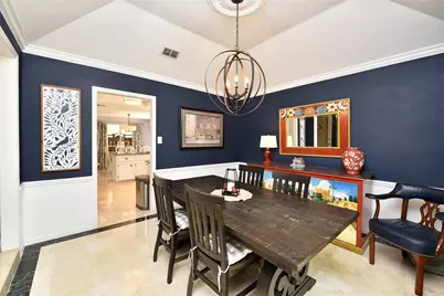 3862 W Wisteria Circle, Sugar Land, TX 77479 - Photo 6