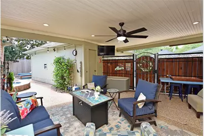 3862 W Wisteria Circle, Sugar Land, TX 77479 - Photo 28