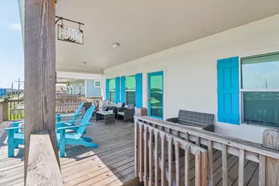 989 Meynig Drive, Crystal Beach, TX 77650 - Photo 22