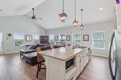 989 Meynig Drive, Crystal Beach, TX 77650 - Photo 8