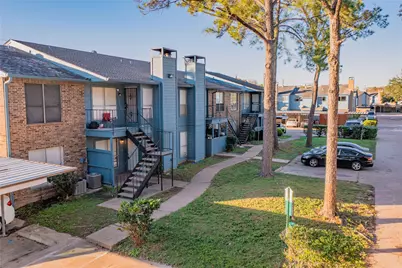 10001 Westpark Drive #58, Houston, TX 77042 - Photo 6